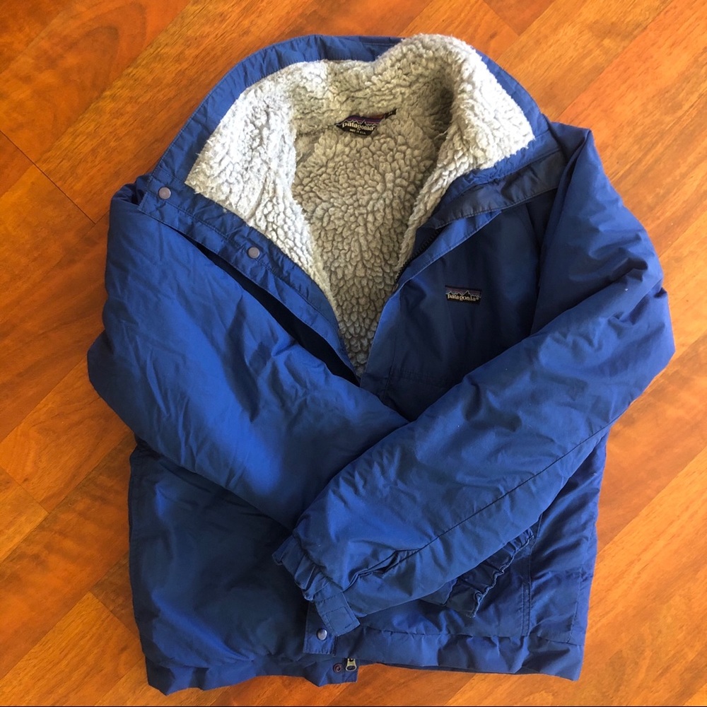 Vintage Patagonia Jacket